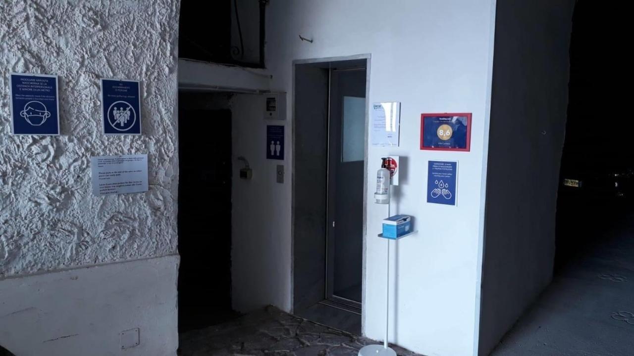 Villa Carmela كونكا دي ماريني المظهر الخارجي الصورة