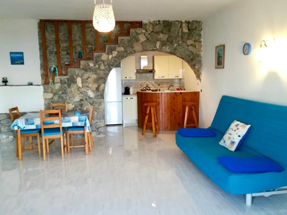 Villa Carmela كونكا دي ماريني المظهر الخارجي الصورة