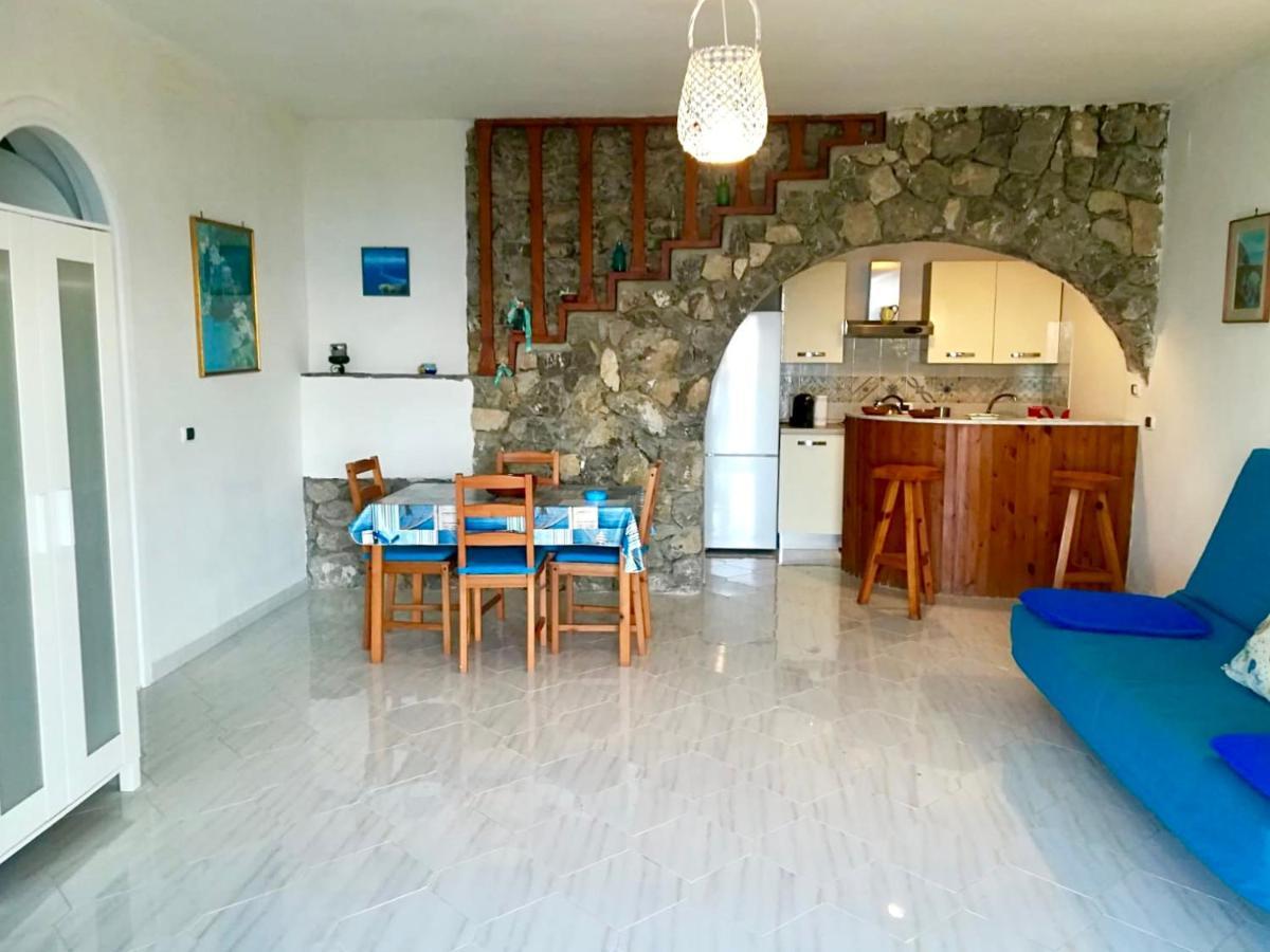 Villa Carmela كونكا دي ماريني المظهر الخارجي الصورة