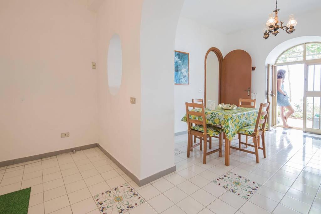 Villa Carmela كونكا دي ماريني المظهر الخارجي الصورة