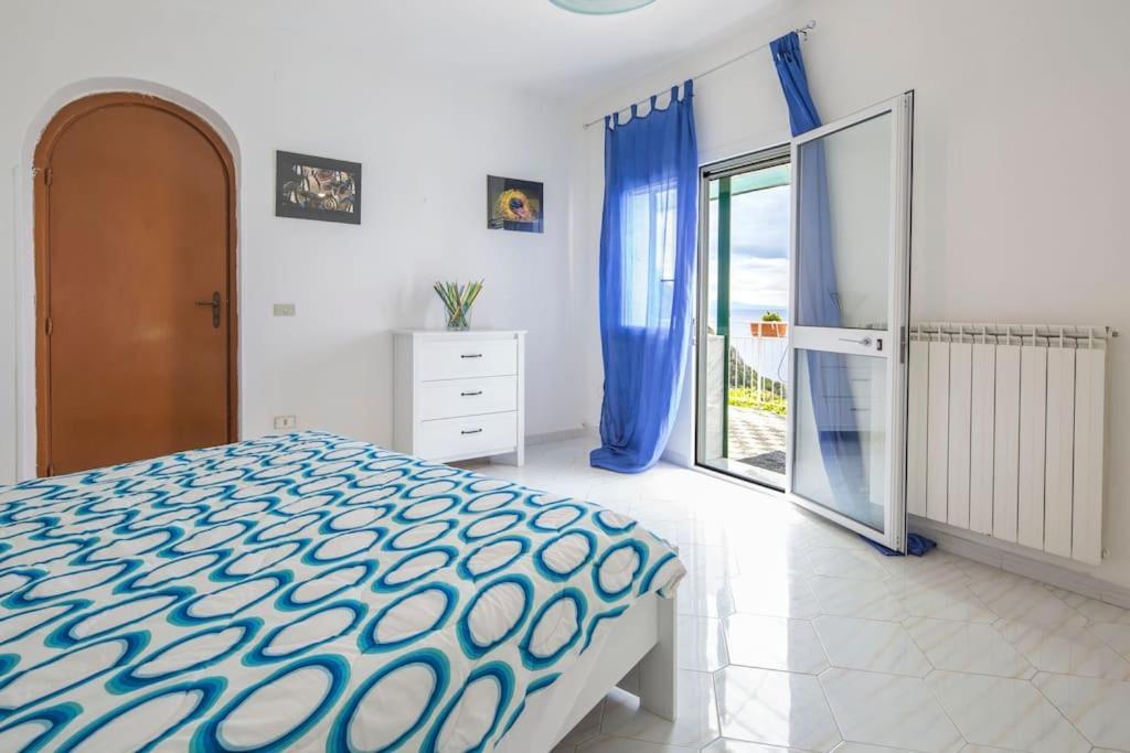 Villa Carmela كونكا دي ماريني المظهر الخارجي الصورة