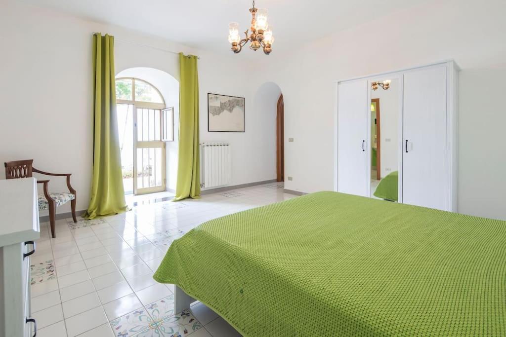 Villa Carmela كونكا دي ماريني المظهر الخارجي الصورة