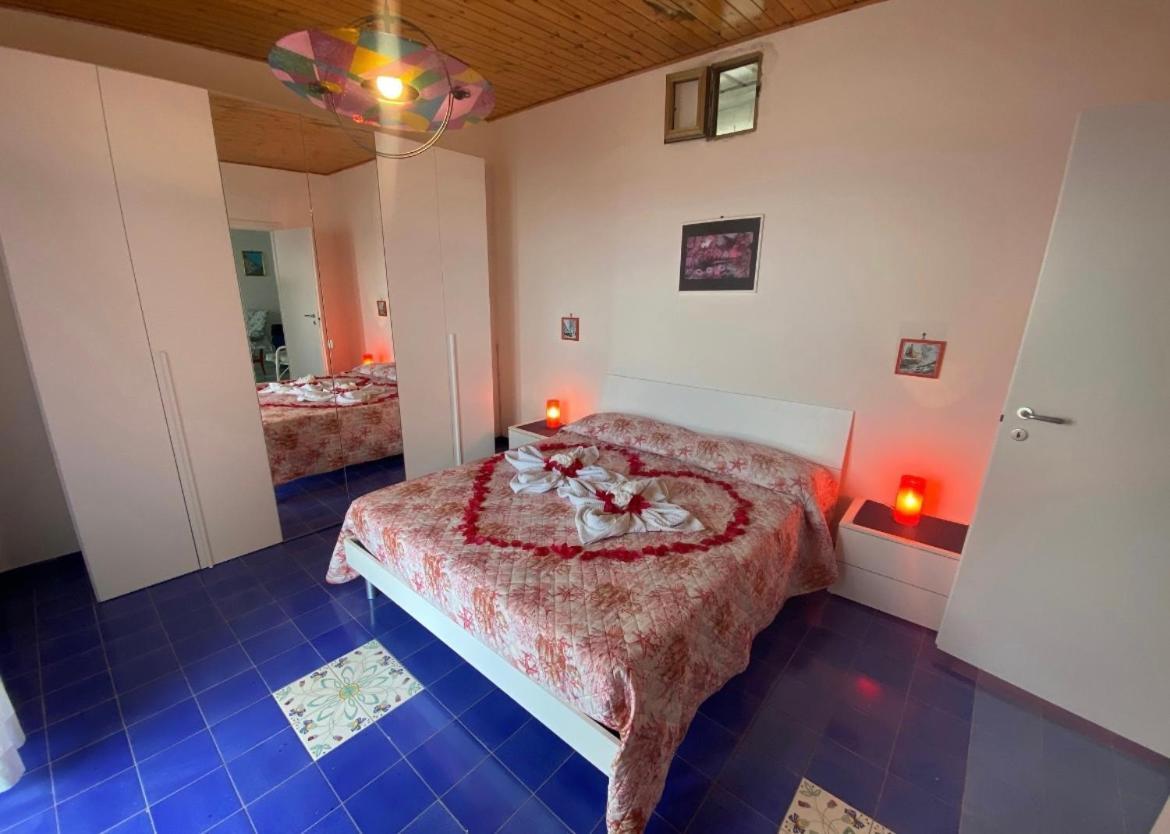 Villa Carmela كونكا دي ماريني المظهر الخارجي الصورة