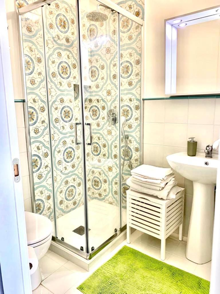 Villa Carmela كونكا دي ماريني المظهر الخارجي الصورة