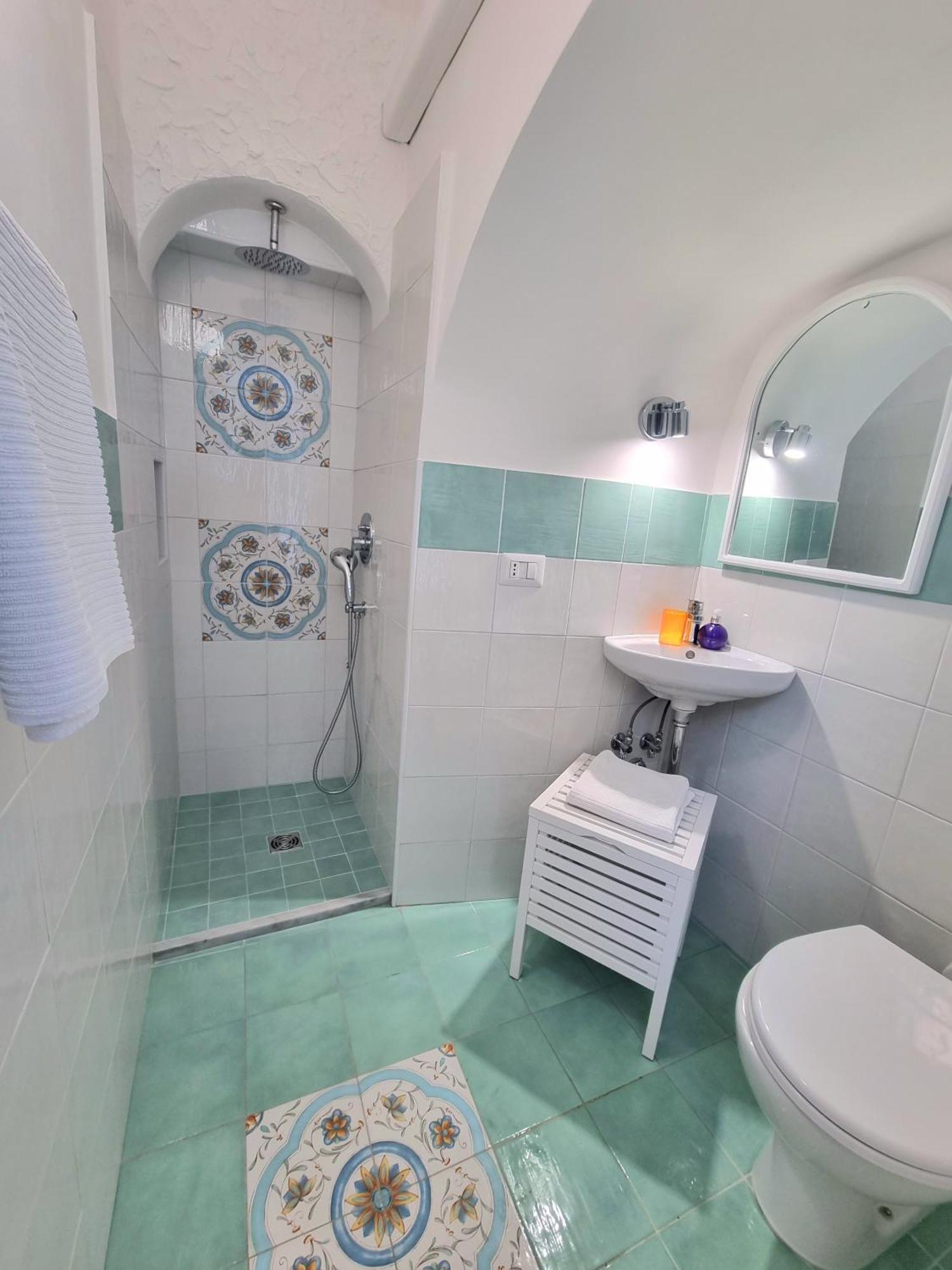 Villa Carmela كونكا دي ماريني المظهر الخارجي الصورة
